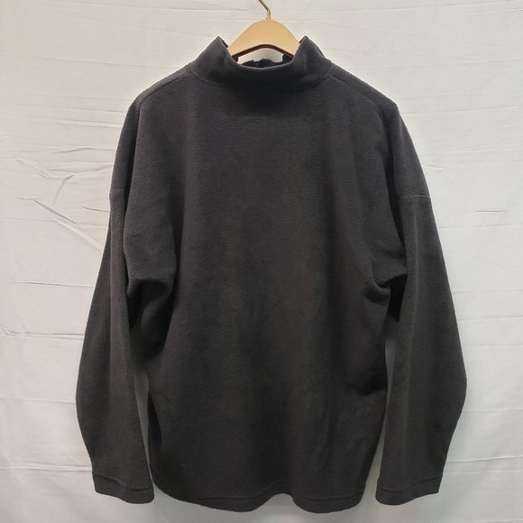 Canadian Bear Sweater Brown L - Picture 3 of 4